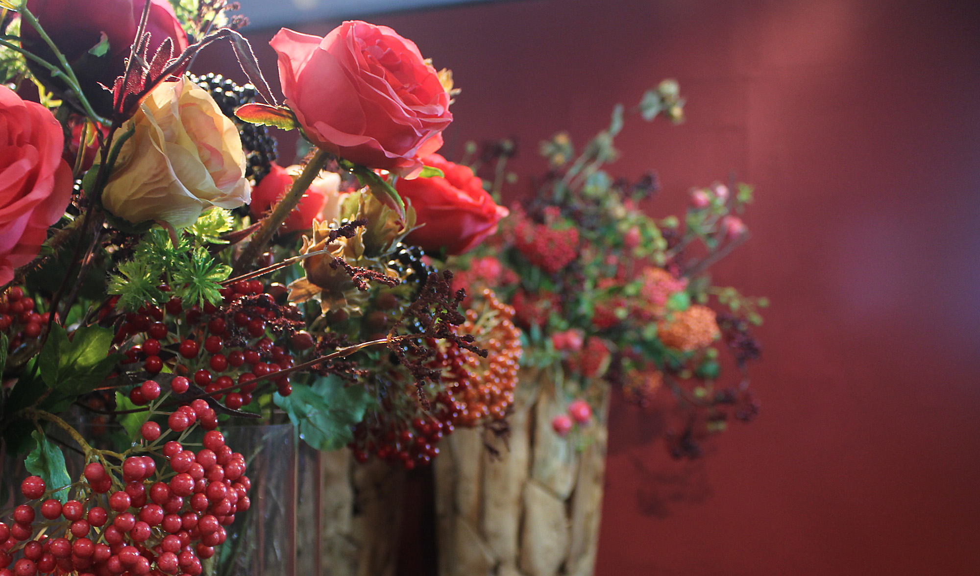 FIANの装飾例の画像