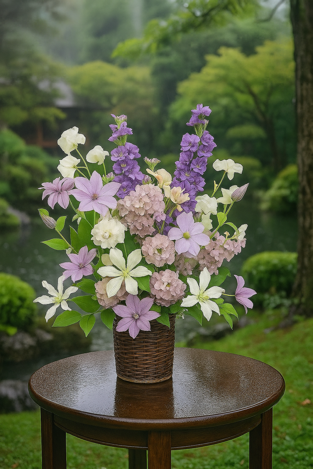 制作事例の画像・アレンジ