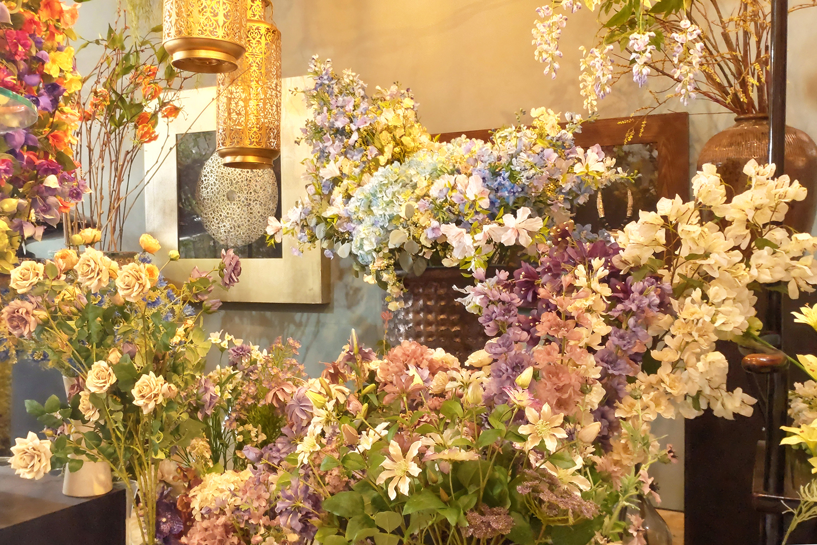 コストパフォーマンスの高さのフラワーイメージ画像パソコン版