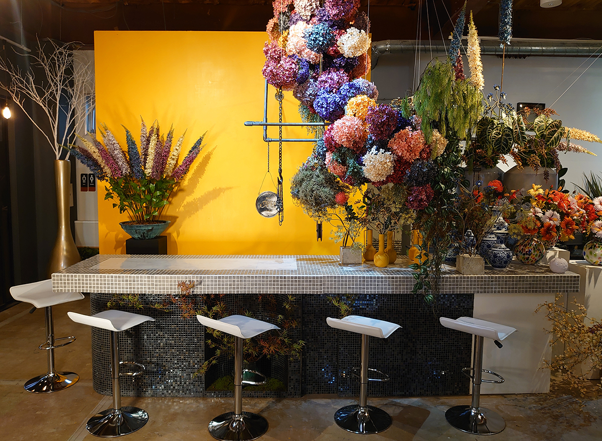 ショールームの画像1